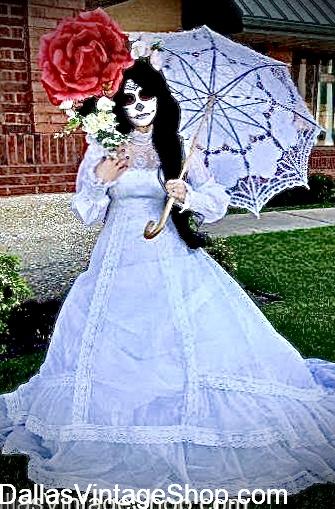 DIA DE LOS MUERTOS EVENTS DFW 2026: GET DETAILS, Where to Celebrate, Dates &K Times. ALSO Get UNLIMITED QUALITY Day of the Dead Ladies & Girls Costumes & Accessories at Dallas Vintage Shop. DIA DE LOS MUERTOS EVENTS DFW 2026: GET DETAILS, Where to Celebrate, Dates &K Times. ALSO Get UNLIMITED QUALITY Day of the Dead Ladies & Girls Costumes & Accessories at Dallas Vintage Shop.