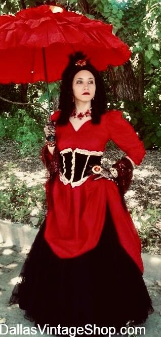 Queen Isabella II of Spain: Get Royalty, Historical Queens, International Spanish & School Project Costumes, like the one shown here, from Dallas Vintage Shop. Queen Isabella II of Spain: Get Royalty, Historical Queens, International Spanish & School Project Costume from Dallas Vintage Shop.