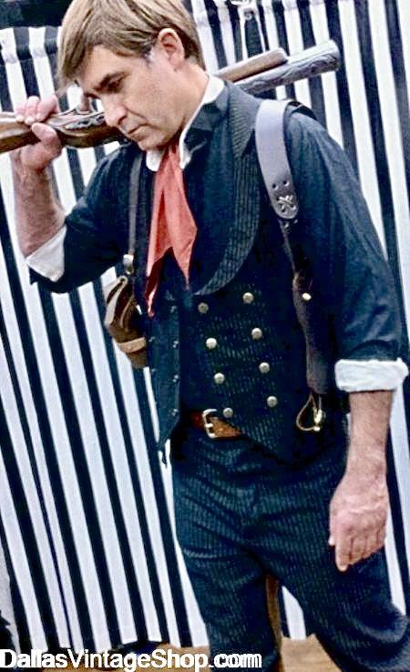 QuakeCon Dallas 2026: What is QuakeCon? RPG Convention with Cosplay. Shown here is our Booker DeWitt, BioShock Costume. DVS has QuakeCon Details & Excellent RPG Characters' Cosplay Costumes in stock. QuakeCon Dallas 2026: What is QuakeCon? RPG Convention with Cosplay. Here is our Booker DeWitt, BioShock Costume. DVS has QuakeCon Details & Excellent RPG Characters' Cosplay Costumes.