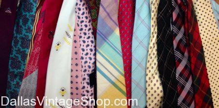 80s Vintage Ties, 80s Vintage Preppy Ties, 80s Vintage Dress Ties, 80s Vintage Plaid Ties, 80s vintage Paisley Ties
