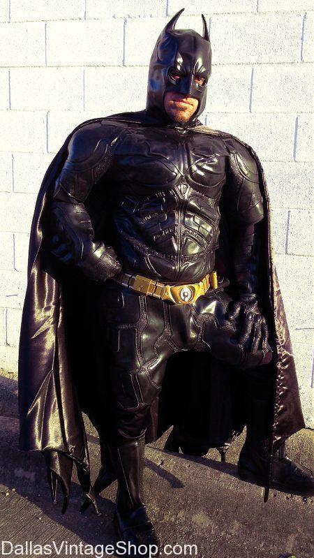 ANNUAL TEXAS LATINO COMIC CON UPDATE: Here are Event Dates: Aug 1, 2026, Times: 11 AM - 6 PM, Costume Rules SEE BELOW, Costume Ideas LIKE Batman, DC & Marvel, X-MEN & Unlimited Costumes are at Dallas Vintage Shop.