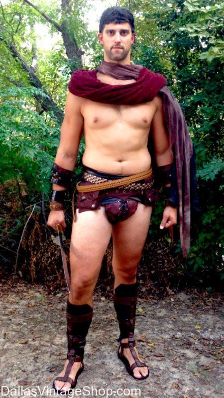 Absolute Best Halloween Men's Costume Ideas