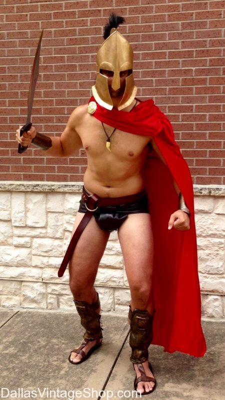 Best Halloween Costume Ideas for Men