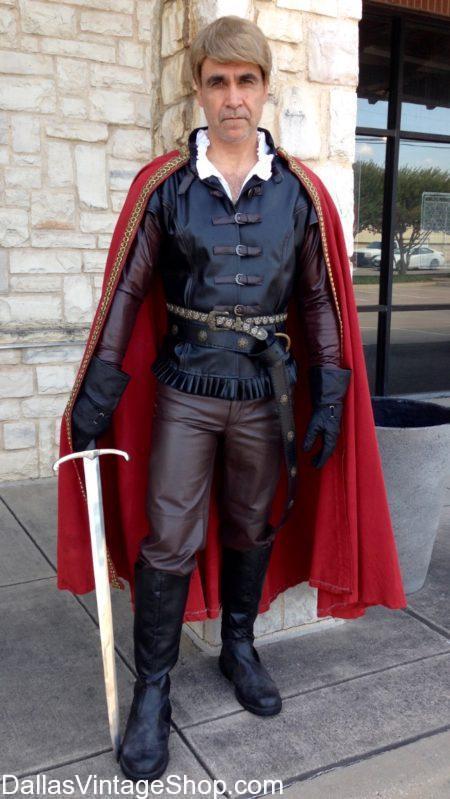 Sexy Prince Charming Costume Dallas, Manly Prince Charming OUtfit Dallas, Prince Charming "Once Upon A Time" Costume, Prince Charming Josh Dallas Costume, Prince Charming from Storybrook Costume, Prince Charming TV Show Once Upon a Time Costume, Prince Charming ABC TV Show Costume, Prince Charming Leather Costume, Prince Charming Josh Dallas Leather Attire, Prince Charming Quality Outfits, Prince Charming Costume Shops, Popular Prince Charming Costumes, Modern Movie Prince Charming Costume, Modern TV Show Prince Charming Costume, 