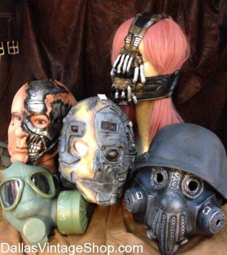 Look at these Artificial Intelligence Cyborg Costume Masks that we have in stock. Get A. I. Costumes & Costume Accessories Here are our Artificial Intelligence Cyborg Costume Masks in Stock. Get A. I. Costume Accessories, Artificial Intelligence Best Costumes, Best Artificial Intelligence Characte Costume Accessories, Artificial Intelligence Best Movies Costumes, A. I. Clone Masks, A. I. Robot Morph Suit Costumes, A. I. Robot Clone Costumes, A. I. Movies Costumes, Best A. I. Movie Costumes, A. I. Cyborg Costume Masks, A. I. Costume Ideas, Robotic Costumes & Accessories