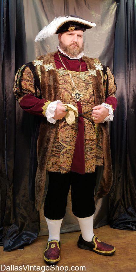 Get Theatrical Costumes, International Theatrical Costumes, Famous Theatrical People Costumes, Theatrical Henry VIII Costume, Theatrical Royalty Costumes, Theatrical Renaissance Costumes. We have Theatrical Tudor Costumes, Theatrical English Monarch Costumes, Theatrical Historical Costumes, Theatrical Renaissance Royalty Costumes.
