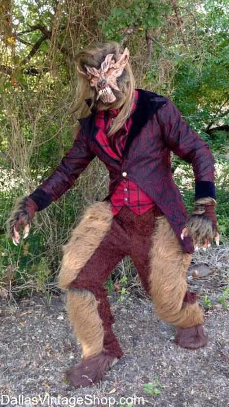 Big Bad Wolf Mask and Other Animals at Dallas Vintage Shop! Wolf MAsk, Big Bad Wolf, Big Bad Wolf MAsk, Halloween Mask, Halloween Masks, Halloween 2018, Adult Mask, Full Face MAsk, full -head mask