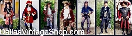 TEXAS RENAISSANCE FESTIVAL PIRATE MENS OUTFITS: Dallas Vintage Shop is the TRF Themed Weekends Attire HQ for TEXAS! Get TRF Themed Weekend INFO & Unlimited Pirate Options for Men & Boys. TEXAS RENAISSANCE FESTIVAL PIRATE MENS OUTFITS: Dallas Vintage Shop is the TRF Themed Weekends Attire HQ for TEXAS! Get TRF Themed Weekend INFO & Unlimited Pirate Options for Men & Boys.