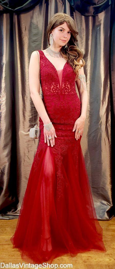 Individuality & Personality! We are the Prom Dress Dallas Shop with the most Divers & Complete Prom Dress & Accessories Collection. We are Prom Dress Dallas Shop with Prom Dress Variety, Gala Prom Dress Diversity, Formal Prom Dress Selection and Dallas Largest & Most Complete Prom Jewelry and Accessories collection.