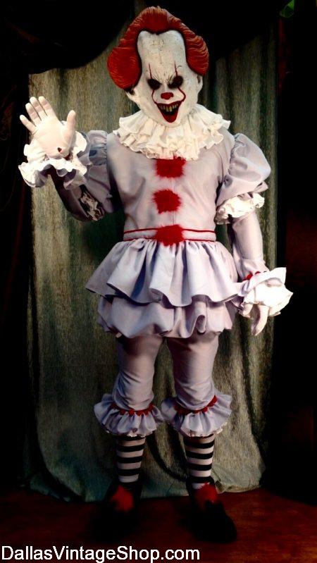 Costumes Duncanville, Quality Theatrical Costumes, Period Costumes, Historical Costumes, Halloween Costumes & Makeup and School Project Costumes are from Dallas Vintage Shop, an Open Year Round Costume Shop.
