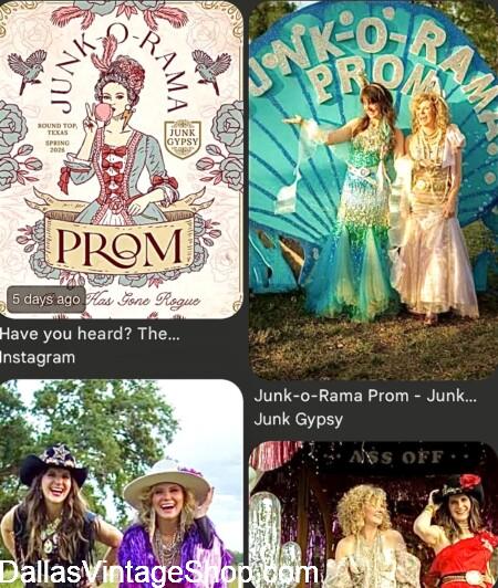Junk Gypsy Prom 2026: Here are the Event Dates, Times, Details & Location Info. Also shown here are the Absolute Best Prom Dresses & Ideas for Guys & Ladies from Dallas Vintage Shop. Junk Gypsy Prom 2026 Event Dates, Times, Details & Best Prom Outfits & Ideas from Dallas Vintage Shop.
