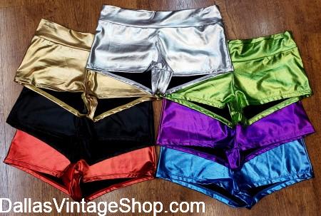 BE PREPARED: Ubbi Dubbi Cool Outfits; Lumi Clothing, Booty Shorts, Rain or Shine, Day or Night: Booty Shorts, Clear Rain Coats, Neon Fanny Packs & Rubber Jewelry, Wigs, Men & Ladies Ubbi Dubbi Attire in stock at Dallas Vintage Shop. Best Ubbi Dubbi Cool Outfits & Ideas from Dallas Vintage Shop.