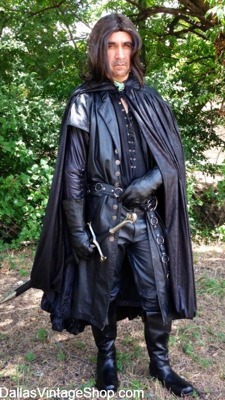 Colorado Renaissance Festival Costume Rules CLICK HERE, Colorado Renaissance Festival Costume IDEAS click HERE. This Strider LOTR costume is a favorite at Renaissance Festivals, get this outfit at Dallas Vintage Shop.