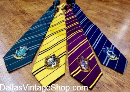 HARRY POTTER FAN ACTIVITIES DALLAS: Details & Costumes Here.