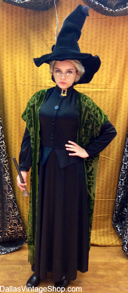 HARRY POTTER ACTIVITIES DALLAS: Details Costume Event, Costume Contest, Entertainment