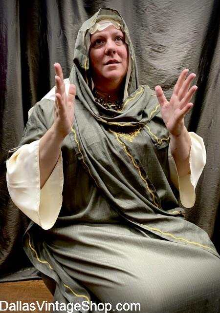 SEE: Christmas Biblical Costumes At Dallas Vintage Shop. SEE ALSO: Easter Biblical Costumes. SEE: Christmas Biblical.  SEE: Christmas Nativity Costumes.   SEE: Christmas.  OR SEE: Christmas Carolers.