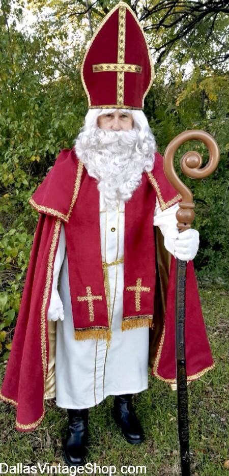 HOLIDAY COSTUME IDEAS: We have the most Novel Ideas at Dallas Vintage Shop: Historical St. Nicholas Costume, Rave Elves, Lost Shepherd Boy & Other Creative Ideas. HOLIDAY COSTUME IDEAS: Here are some Novel Ideas from Dallas Vintage Shop: Historical St. Nicholas Costume, Rave Elves, Lost Shepherd Boy & Other Creative Ideas.