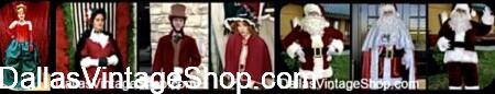 HOLIDAY PARTY COSTUME IDEAS: Fun Holiday Party Costumes, Vintage Christmas Outfits, Vintage Traditional Christmas Characters Getups are at Dallas Vintage Shop. HOLIDAY PARTY COSTUME IDEAS: Get Fun Holiday Party Costumes, Vintage Christmas Outfits, Vintage Traditional Christmas Characters Getups at Dallas Vintage Shop.