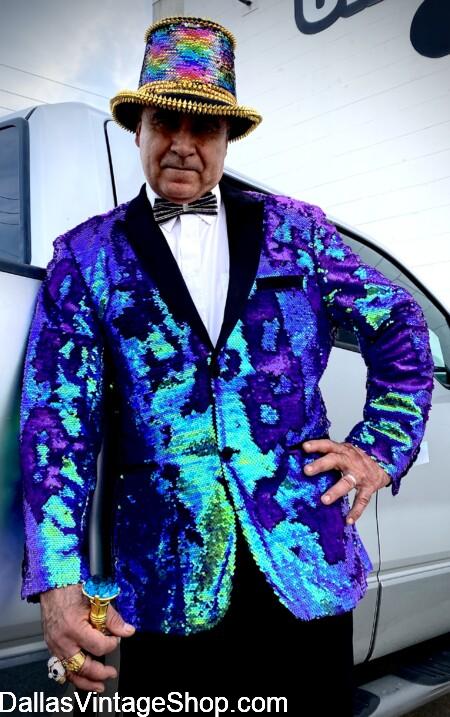 NYE MEN'S EXCELLENT GALA OUTFITS: Come get one of these Snazzy Blazers & Fancy Gala Ball Men's Fashions from Dallas Vintage Shop. NYE MEN'S EXCELLENT GALA OUTFITS: Find Snazzy Blazers & Fancy Gala Ball Men's Fashions from Dallas Vintage Shop.