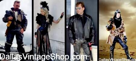 GameFest 2026 Costumes: Get this Gamer Costume. We are here to help you put your GameFest, AnimeFest, A-Kon or any other Con Outfits together at Dallas Vintage Shop.