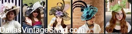 MAD HATTER TEA 2026  EVENT UPDATE: Here is the HAT CATEGORIES & Where to find Apropo Hats.