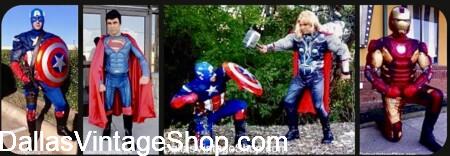 DFW COSTUME EVENTS CALENDAR: COMIC CON, ALL CON, FAN EXPO: Superheroes, Villains, Cosplay... DFW COSTUME EVENTS CALENDAR: COMIC CON, ALL CON, FAN EXPO: Superheroes, Villains, Cosplay...