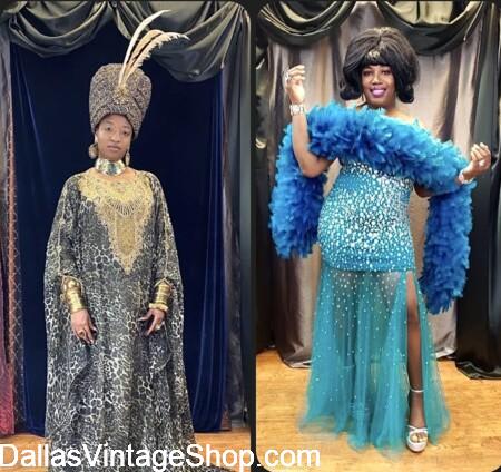 BLACK HISTORY MONTH 2026 OUTFITS: We have Celebration Details & Beautiful African & Famous Black Celebrities Attire.