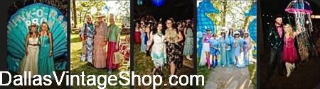 Junk-O-Rama Prom Photos & Outfits. Dress like These People & Come have a Blast.
