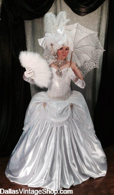 JUNK-O-RAMA 2026 PROM THEME: Event Details for 'Bridgerton meets Marie Antionette' Junk Gypsy Spring Prom.