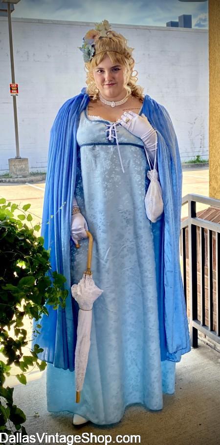 JUNK-O-RAMA 2026 PROM EVENT INFO for 'Bridgerton meets Marie Antionette' Junk Gypsy Prom Theme. Get Regency & Baroque Prom Outfit Ideas at Dallas Vintage Shop.,