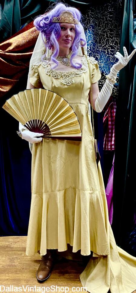 Junk-O-Rama Theme 2026 Bridgerton Meets Marie Antionette. Details & Costume Ideas Here