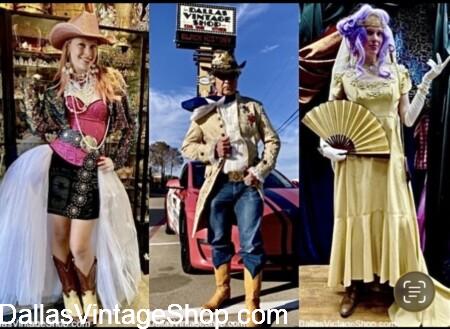 JUNK-O-RAMA PROM THEME: Regency Men Like Baroque Gypsy Women. 2026 Prom Theme gone Rogue: "Bridgerton meets Marie Antionette" Get Prom Attire from Dallas Vintage Shop.