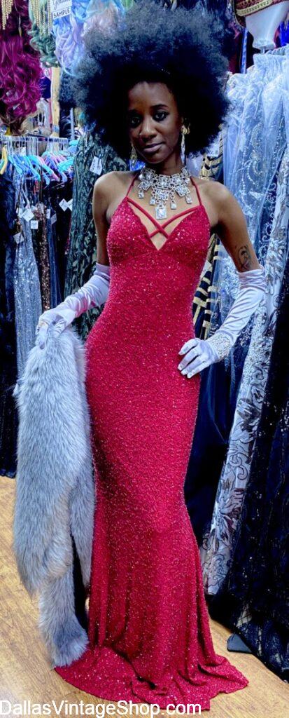 PROM 2026 DRESSES: Racks & Racks, Huge Variety, Glamorous
