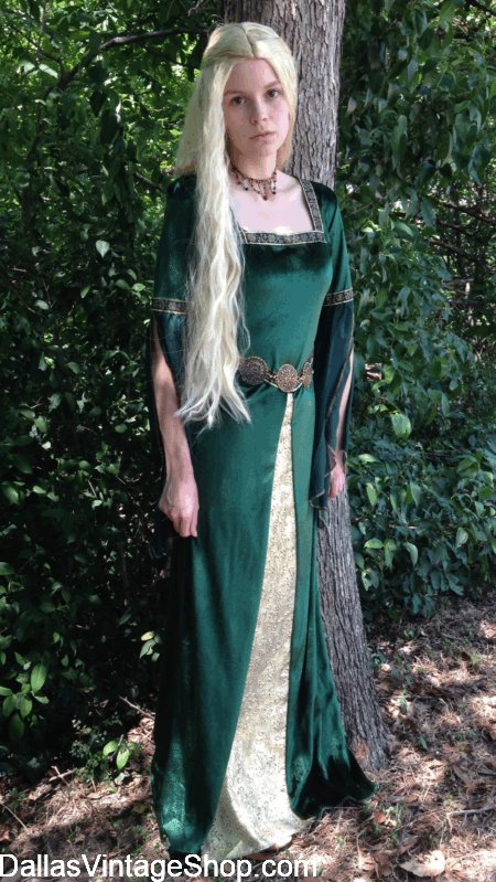 MEDIEVAL FAIR NORMAN OKLAHOMA COSTUMES: April 10-12, 2026. Here is Details & Best Costume Ideas. Shown Here is Arwen from LOTR & we have tons of other Storybook & Movie Characters. MEDIEVAL FAIR NORMAN OKLAHOMA COSTUMES: April 10-12, 2026. Details & Best Costume Ideas. Arwen from LOTR, other Storybook & Movie Characters.