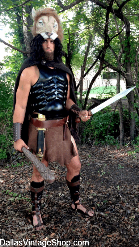 SRF 2026 BARBARIAN WEEKEND Dates: April 18 & 19. SEE: Barbarian Weekend Details. SEE: Barbarian Weekend Costumes from Dallas vintage Shop.