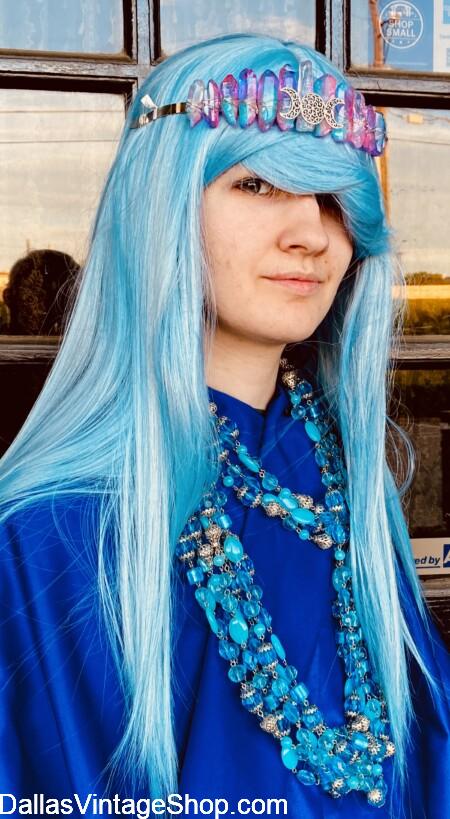 UBBI DUBBI 2026 OUTFITS: "Into the Abyss," April 24-24; Details Listed Here. Also Shown here is Deep Ocean Creature Rave Attire for Sirens, Mermaids & Legendary Sea Dwellers from Dallas vintage Shop. UBBI DUBBI 2026 OUTFITS: "Into the Abyss," April 24-24; Get Details & Deep Ocean Creature Rave Attire; Sirens, Mermaids, Legends of the Sea from Dallas vintage Shop.