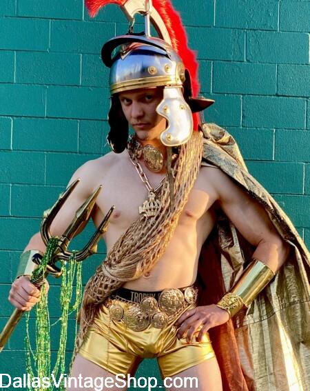 Ubbi Dubbi 2026 Theme: Get Into the Abyss Costumes, Rave Attire, Best Rave & EDM Festival Outfits in TEXAS. Neptune, Roman God of the Sea shops at Dallas Vintage Shop.