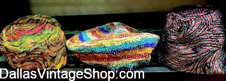 JUNETEENTH FASHIONS: Get Ladies Clothing: & Vintage African Fashion Hats & Turbans, Costumes & Jewelry in Stock.