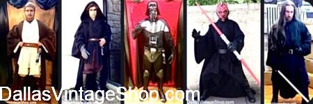 REBEL SCUM CON Details HERE. Plus, shown here are Star Wars Movie Characters, Resistance Leaders, Star Wars Heroes & Villains Costumes from Dallas Vintage Shop. REBEL SCUM CON Details HERE. Plus get Star Wars Movie Characters, Resistance Leaders, Star Wars Heroes & Villains Costumes at Dallas Vintage Shop.