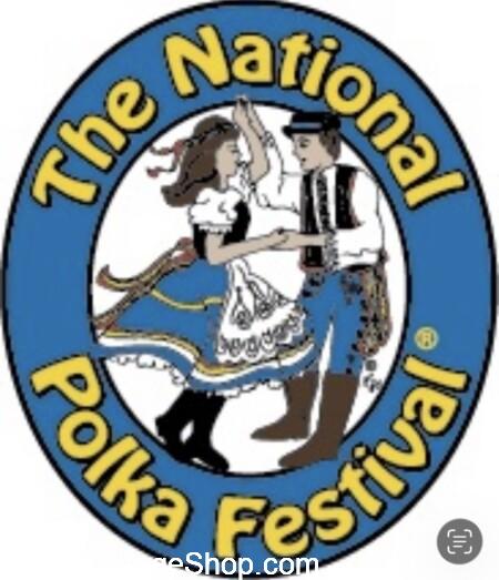NATIONAL POLKA FESTIVAL UPDATE: Expect a Multi-Cultural Experience. Costumes, Polka Dancing, Music & More. Get your Costumes from Dallas Vintage Shop.