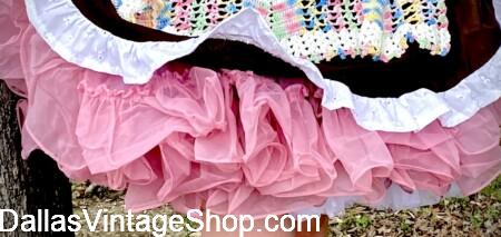2026 NATIONAL POLKA FESTIVAL UPDATE: We DFW's HQ for Polka, Square Dance & Sock Hop Petticoats & Costume Accessories. DVS is open Year Round with Polka Costumes Always in Stock.