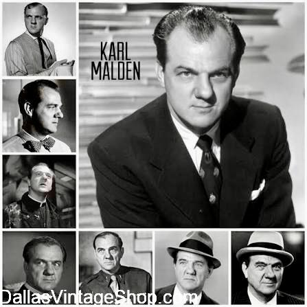 Karl Malden Detective Costume: Famous US Actor of Czech Decent, A Streetcar Named Desire, The Streets of San Francisco and many more. We have Costumes for all his rolls. Karl Malden Detective Costume: Famous US Actor of Czech Decent, A Streetcar Named Desire, The Streets of San Francisco and many more. We have Costumes for all his rolls.