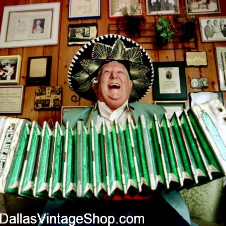NATIONAL POLKA FESTIVAL 2026: Ennis, Texas. Get Info, Musical Guests Info & Polka Costume Ideas from Dallas Vintage Shop.