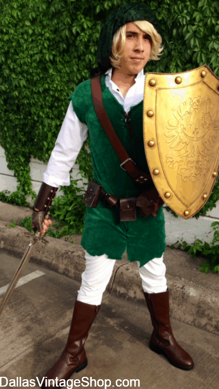 DREAMHACK ATLANTA 2026: Info, Costumes, Link, Legend of Zelda, Anime, Cosplay, Comic Book, Video Gamers, Popular Costumes & Ideas from Dallas Vintage Shop.