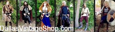 Medieval Fair 2026 Norman Oklahoma: Event Info, Get King Arthur & Knights of the Roundtable Outfits, Normans, Anglo-Saxons, Vikings & Celtic Warriors for this Norman Oklahoma Event.