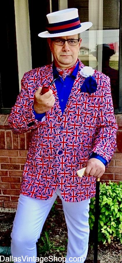 FIFA WORLD CUP 2026 COSTUMES: Here is a photo of our International Brazil Costume. FIFA WORLD CUP 2026 COSTUMES: International England Costume.
