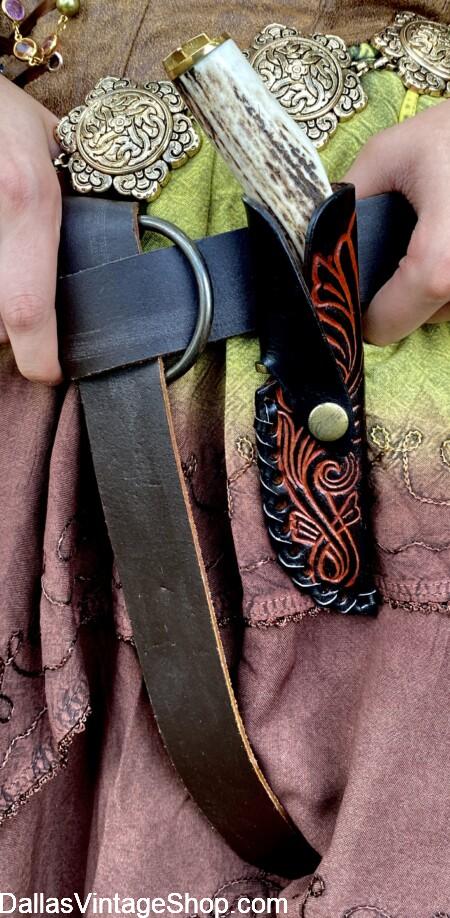 Colorado Renaissance Festival Updates listed here. Also, our Ladies Outfits. Weapons, Daggers, Sheaths & Long Renaissance Leather Belts for Wenches, Gypsies & Peasant Ladies. Colorado Renaissance Festival Updates & Ladies Outfits. We have Weapons, Daggers, Sheaths & Long Renaissance Leather Belts for Wenches, Gypsies & Peasant Ladies.