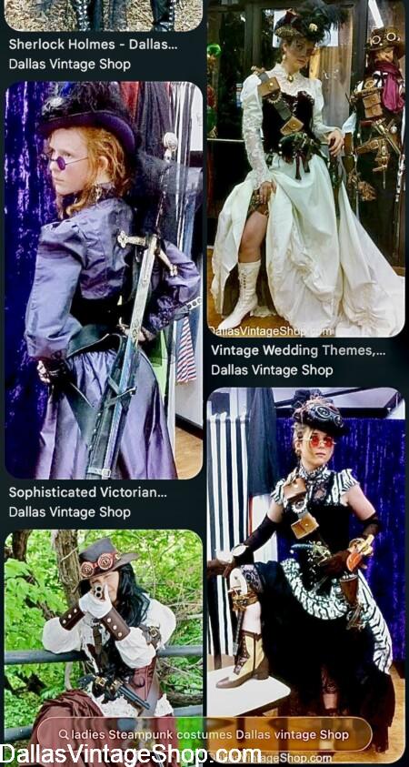 STEAMPUNK NOVEMBER UPDATE 2026: Announcing the Mad Hatter's Tea: Get Event Details, Costumes & Steampunk Mad Hatter's Tea Hats & Ideas from Dallas Vintage Shop. STEAMPUNK NOVEMBER UPDATE 2026: Announcing the Mad Hatter's Tea: Get Event Details, Costumes & Steampunk Mad Hatter's Tea Hats & Ideas from Dallas Vintage Shop.
