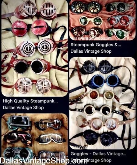 BURNING MAN, AXIS MUNDI Garb & Gear: Get SHOWN HERE are Unique Desert Goggles, Quality Desert Clothing, & Accessories from Dallas Vintage Shop. BURNING MAN, AXIS MUNDI Garb & Gear: Get Unique Desert Goggles, Quality Desert Clothing, & Accessories at Dallas Vintage Shop.