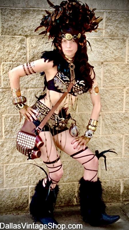 BURNING MAN Outfits for 2026 AXIS MUNDI THEME: SHOWN HERE is one of our Axis Mundi Complete Outfits with Accessories from Dallas Vintage Shop. BURNING MAN Outfits for 2026 AXIS MUNDI THEME: Get Ideas for Axis Mundi Complete Outfits & Accessories from Dallas Vintage Shop.